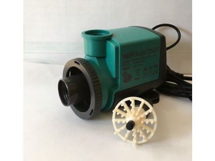 ND Skimmer NJ 2500 vrtulka