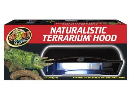 Kryt Naturalistic terárium 12´´