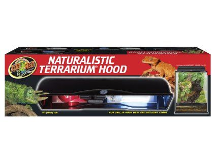 Kryt Naturalistic terárium 18´´