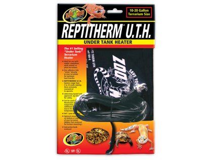 ReptiTherm® Ohřívač pod terárium