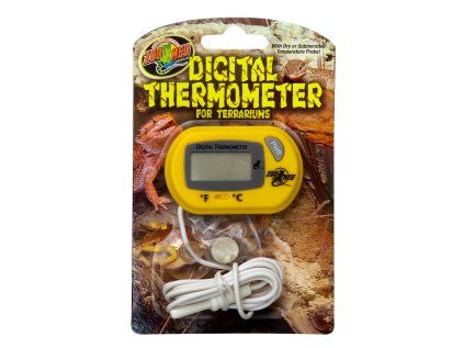 Digitální akvarijní teploměr Thermometer™