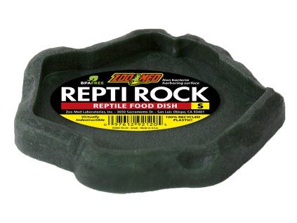 Repti Rock Miska na krmení S
