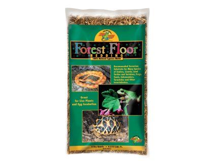 Podestýlka Forest Floor 8,8 l