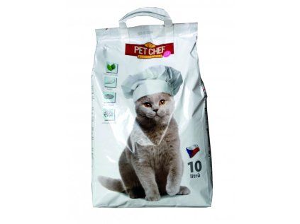Stelivo Pet Chef 10 L