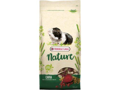 Versele-Laga Nature Cavia pro morčata 700 g