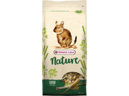 Versele-Laga Nature Degu pro osmáky degu 700 g