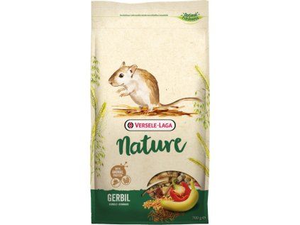 Versele-Laga Nature Gerbil pro pískomily 700 g