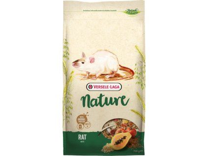 Versele-Laga Nature Rat pro potkany 700 g