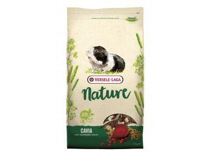 Versele-Laga Nature Cavia 9 kg