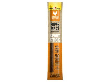 gimdog sportsticks kureci 12 g