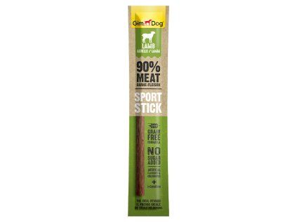 gimdog sportsticks jehneci 12 g