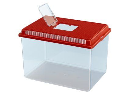 Ferplast plastová přenoska GEO XL 11 l