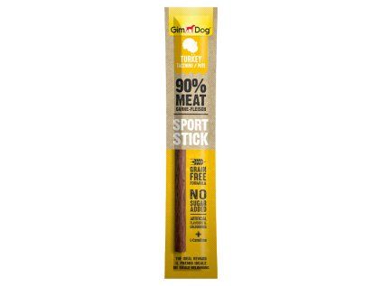 gimdog sportsticks kruti 12 g