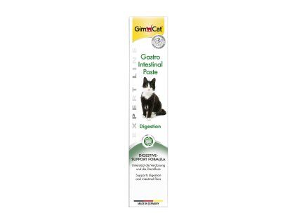 GimCat Gastro Intestinal Paste 50g