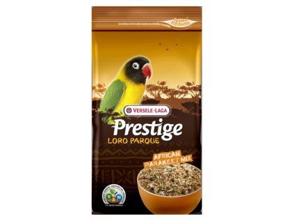 PRESTIGE prémiová směs African Parakeet Mix 1 kg