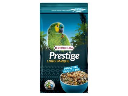 PRESTIGE prémiová směs Amazone Parrot Mix 1 kg