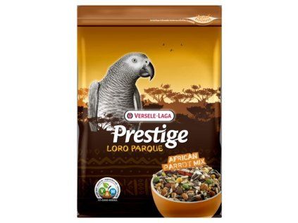 PRESTIGE prémiová směs African Parrot Mix 1 kg
