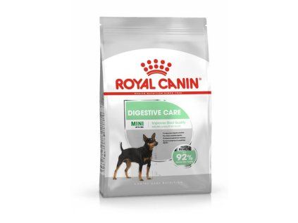 Royal Canin  MINI DIGESTIVE 8 kg