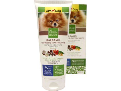 Gimdog kondicionér 200 ml