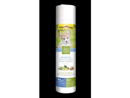 Gimdog šampon štěně 250ml