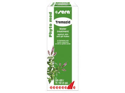Sera – Phyto med Tremazid 30 ml