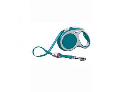 Flexi vario tape L 5 m - 60 kg tyrkysové