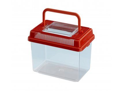 Přenoska Ferplast GEO S 1 l