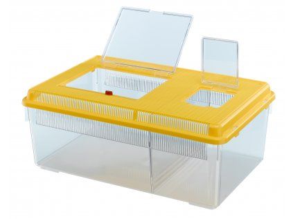 Přenoska Ferplast GEO FLAT L 8 l