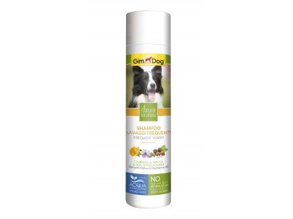 Gimdog šampon na časté mytí 250 ml
