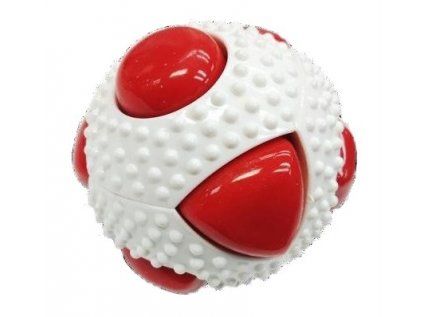 Hračka Gimdog SENSORY BALL EXTRA  8,3 cm