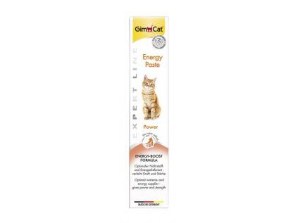 Gimcat  Energy paste 50g