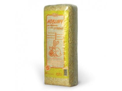 Limara Hobliny citronová vůně 15 l