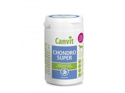 Canvit Chondro Super pro psy 500 g