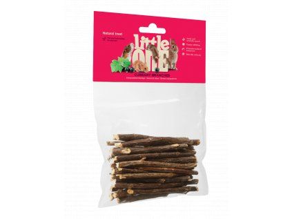 Little One větvičky rybízu 50 g