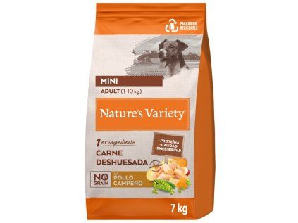 40314 nature s variety selected pro male psy s kurecim 7 kg