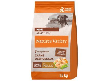40353 nature s variety original pro male psy s kurecim 1 5 kg
