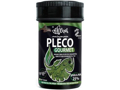 Haquoss PLECO GOURMET 100 ml