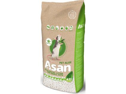 Asan Pet Aloe 42 l