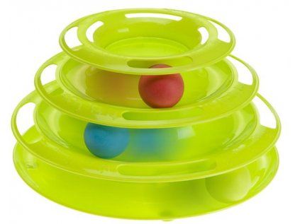 Hračka Ferplast TWISTER