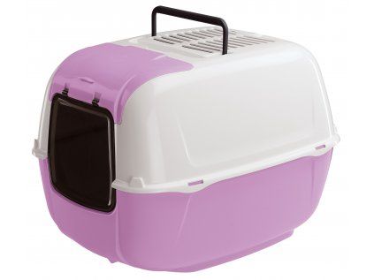 Ferplast WC kryté PRIMA CABRIO