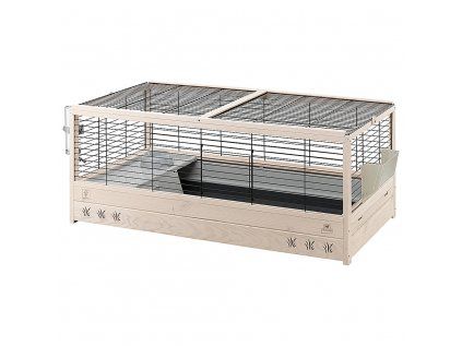 Klec Ferplast Arena L 125 x 64,5 x 51cm