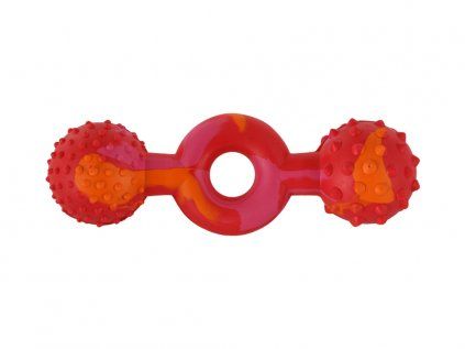 Huhubamboo Rubber sněhulák 15,24 cm