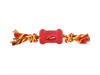 Huhubamboo Rubber tahač 7,62 cm