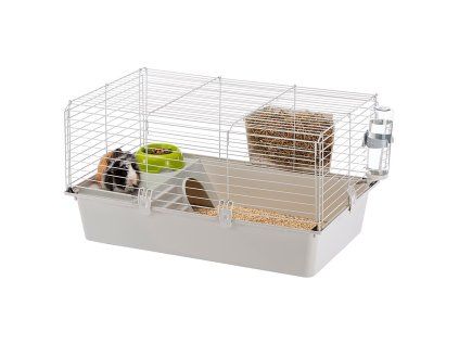 Ferplast klec CAVIE 80 77x48x42cm