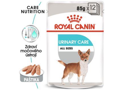 Royal Canin Wet Urinary 85 g