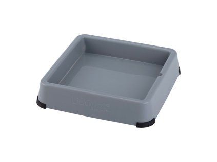 LickiMat držák na podložku Grey