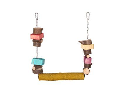 M Bird Brusná houpačka M/L