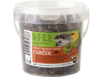 Cvrček 500 ml