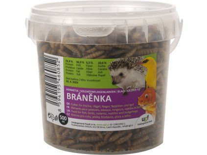 Bráněnka 500 ml