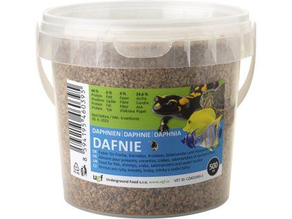 Dafnie 500 ml